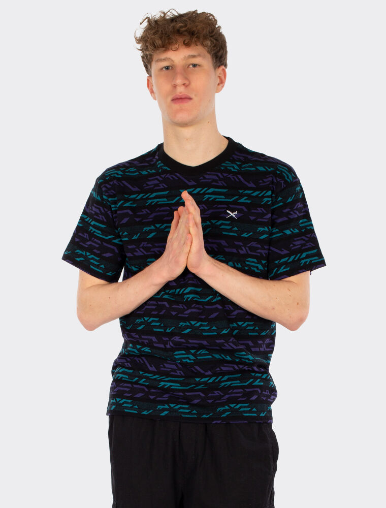 Too Fast T-Shirt [black]