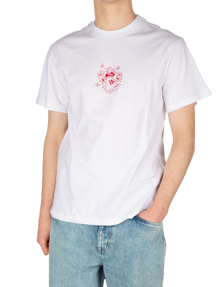 Wizard T-Shirt [white]