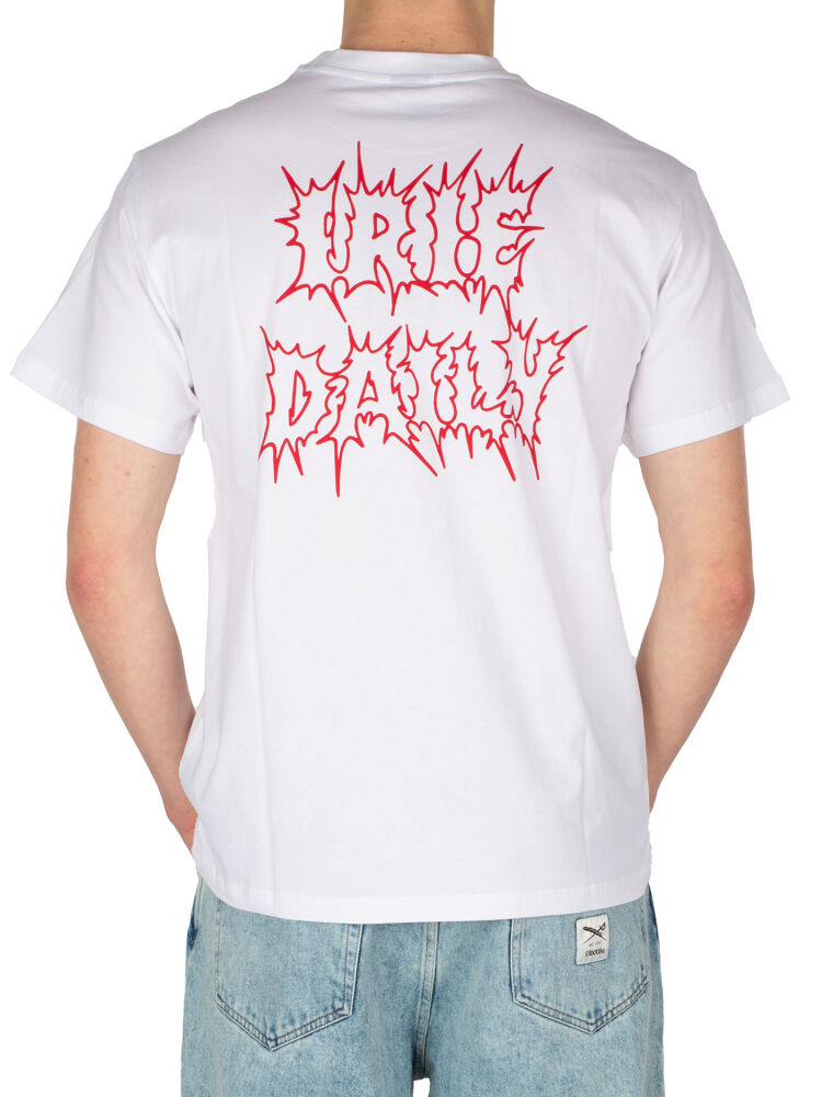 Wizard T-Shirt [white]