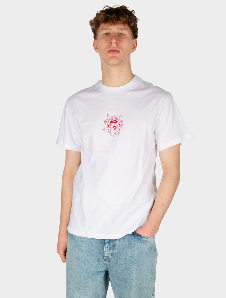 Wizard T-Shirt [white]