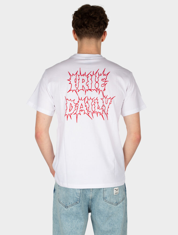 Wizard T-Shirt [white]