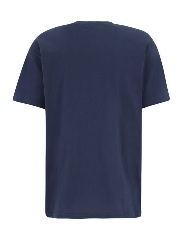 H.I. T-Shirt [crown blue]