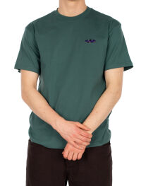 No Wheels T-Shirt [cool jungle]