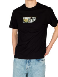 Hug Life T-Shirt [black]