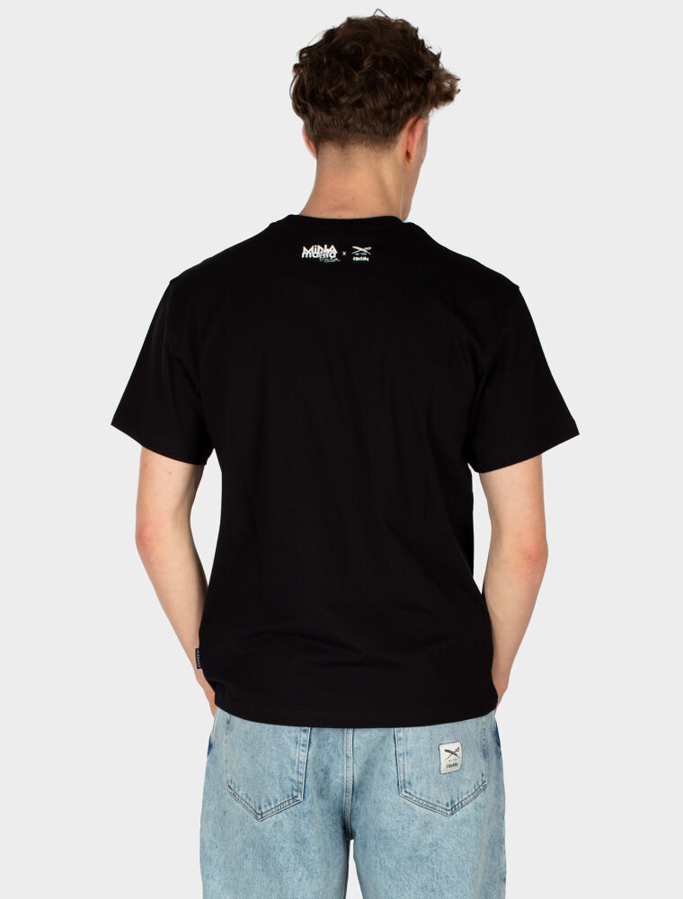 Hug Life T-Shirt [black]