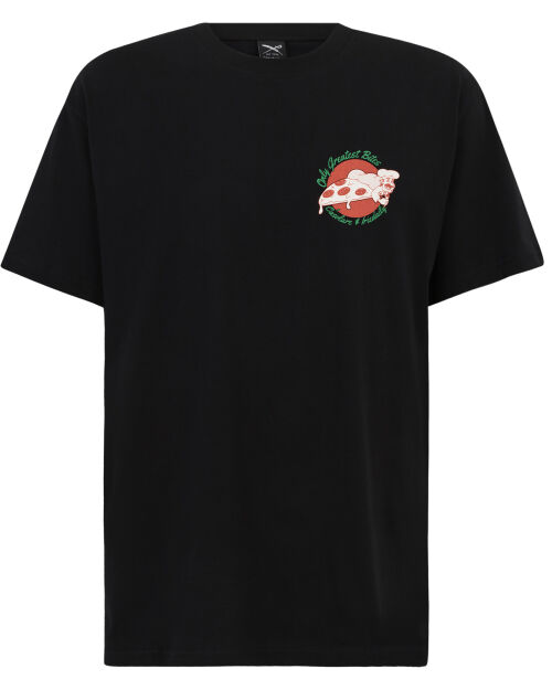 ID x Casolare DJ Tee [black]