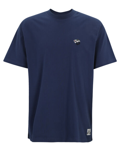 Irietape T-Shirt [crown blue]