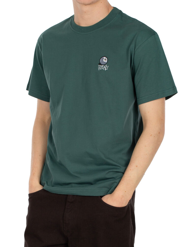 36 Ball T-Shirt [cool jungle]