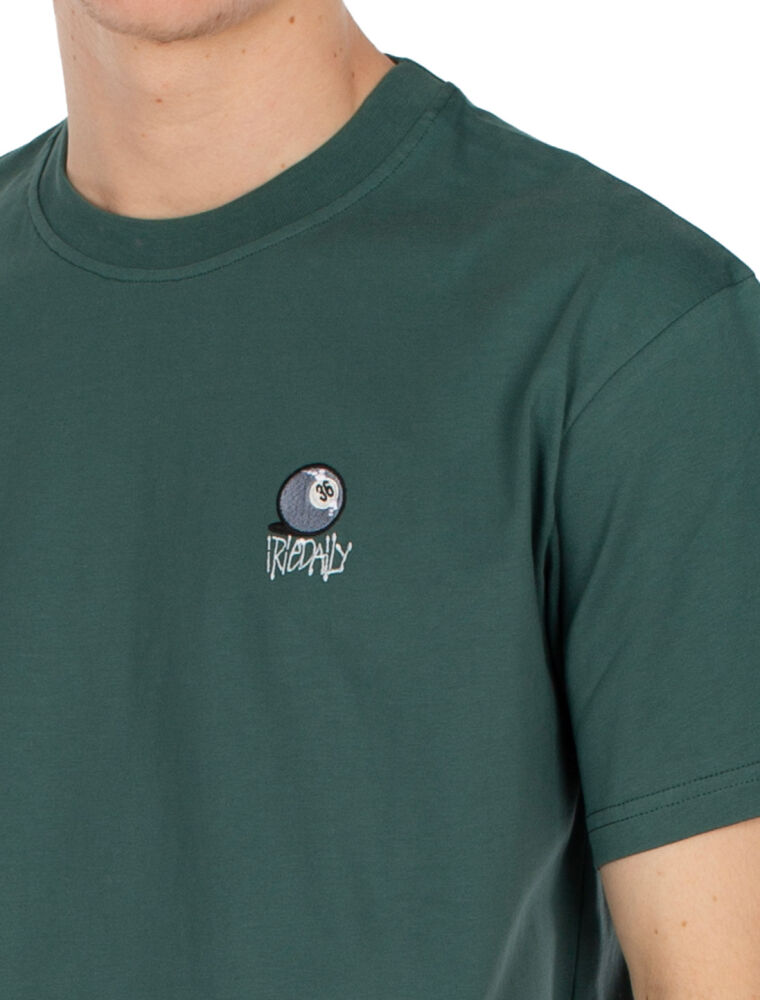 36 Ball T-Shirt [cool jungle]