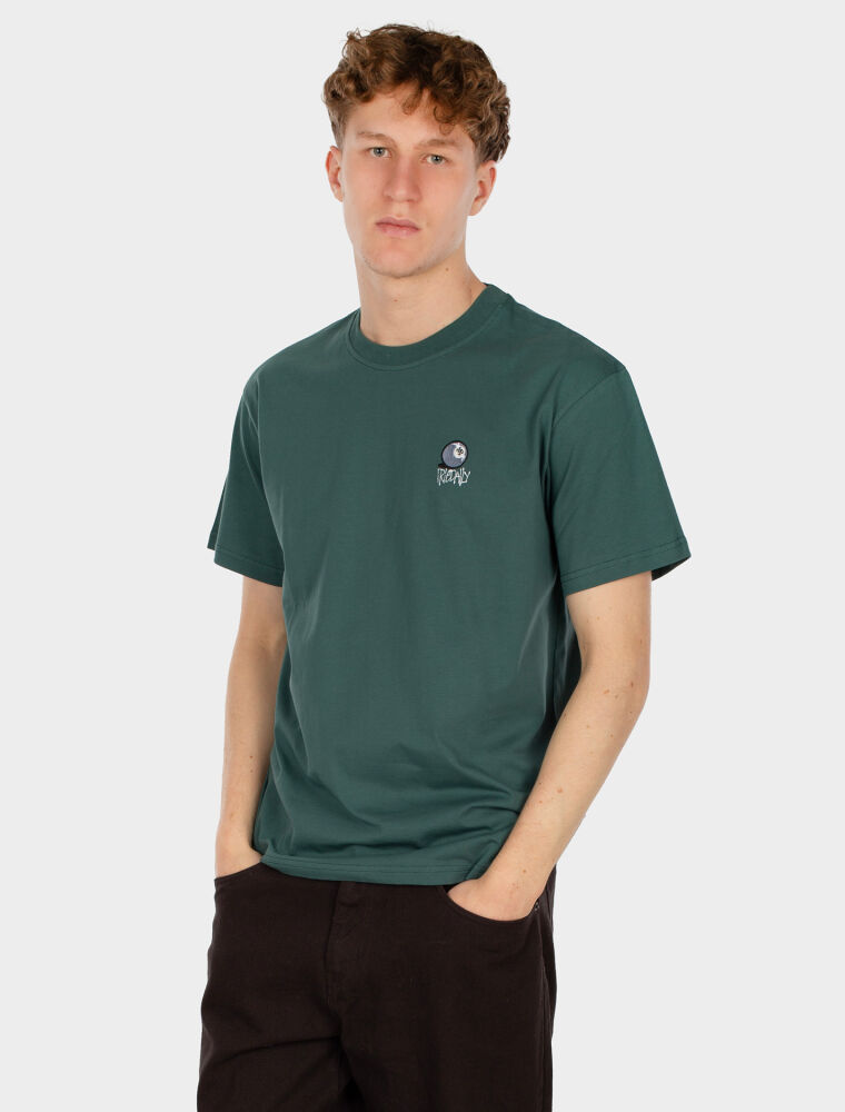 36 Ball T-Shirt [cool jungle]