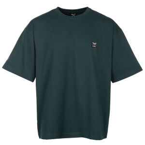 Heavy Flag T-Shirt [nightforest]