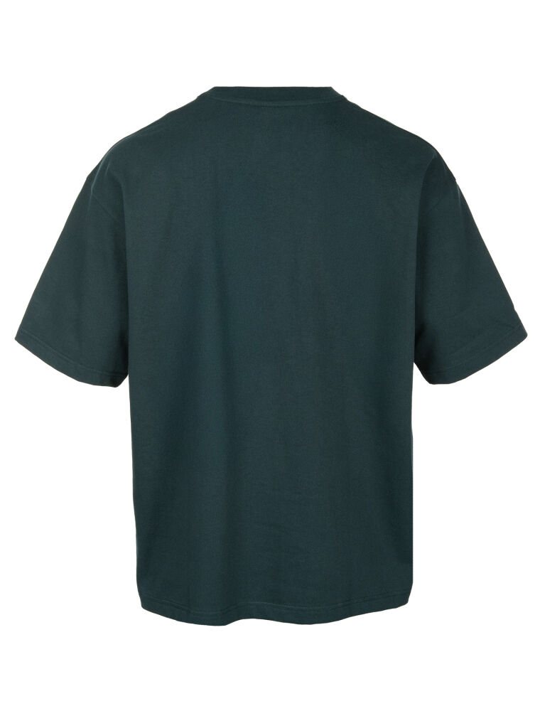 Heavy Flag T-Shirt [nightforest]