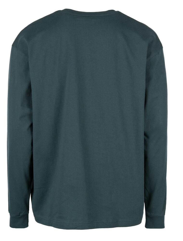 Heavy Flag LS [nightforest]