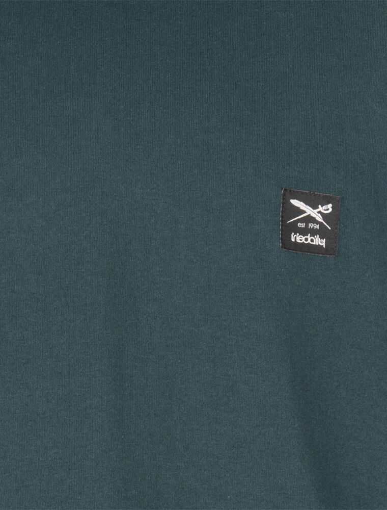 Heavy Flag LS [nightforest]