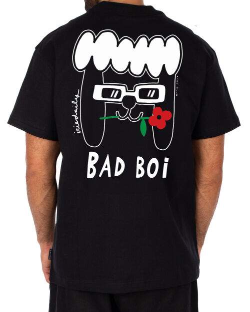 Bad Boi T-Shirt [black]