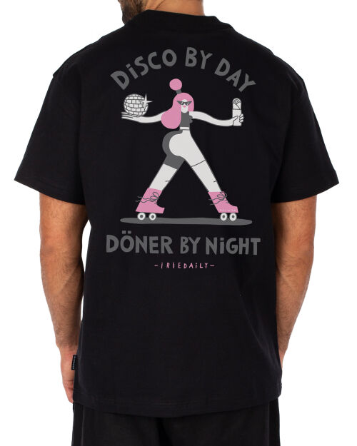 Disco Doener T-Shirt [black]
