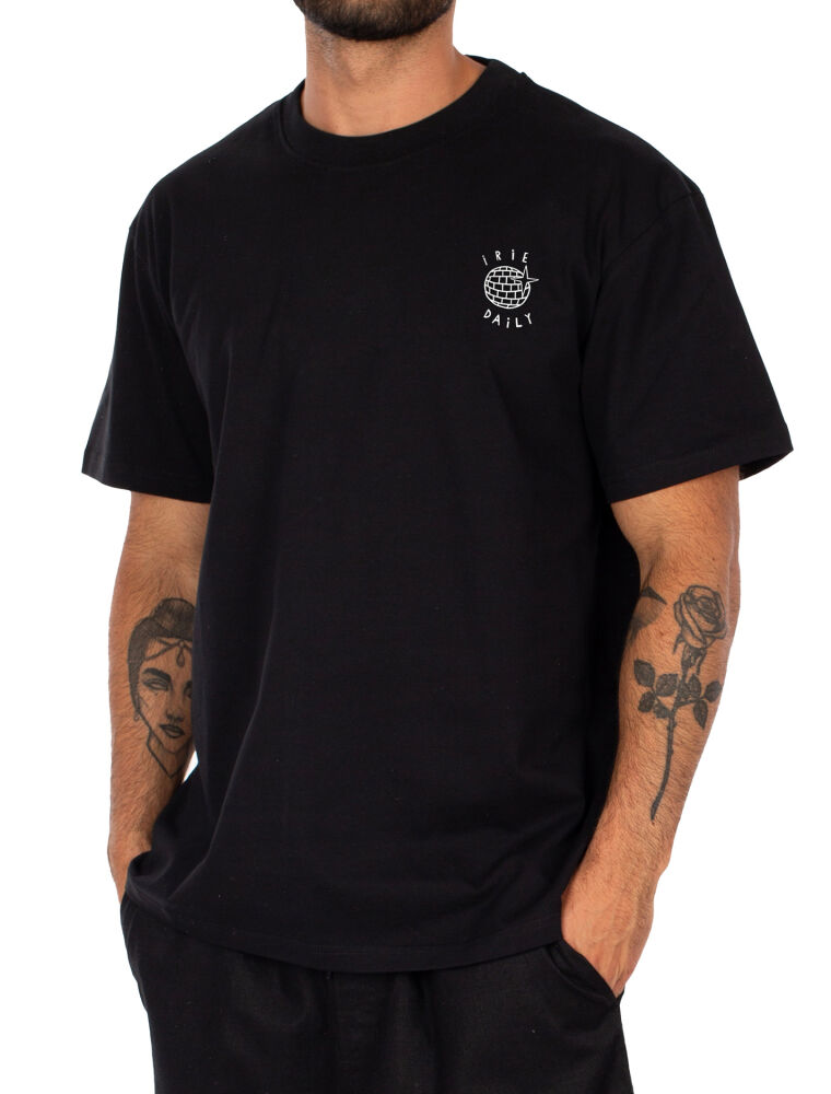 Disco Doener T-Shirt [black]
