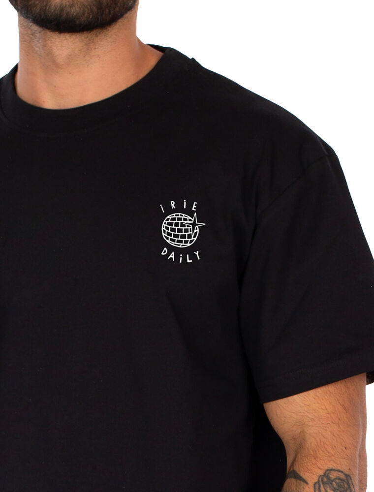 Disco Doener T-Shirt [black]