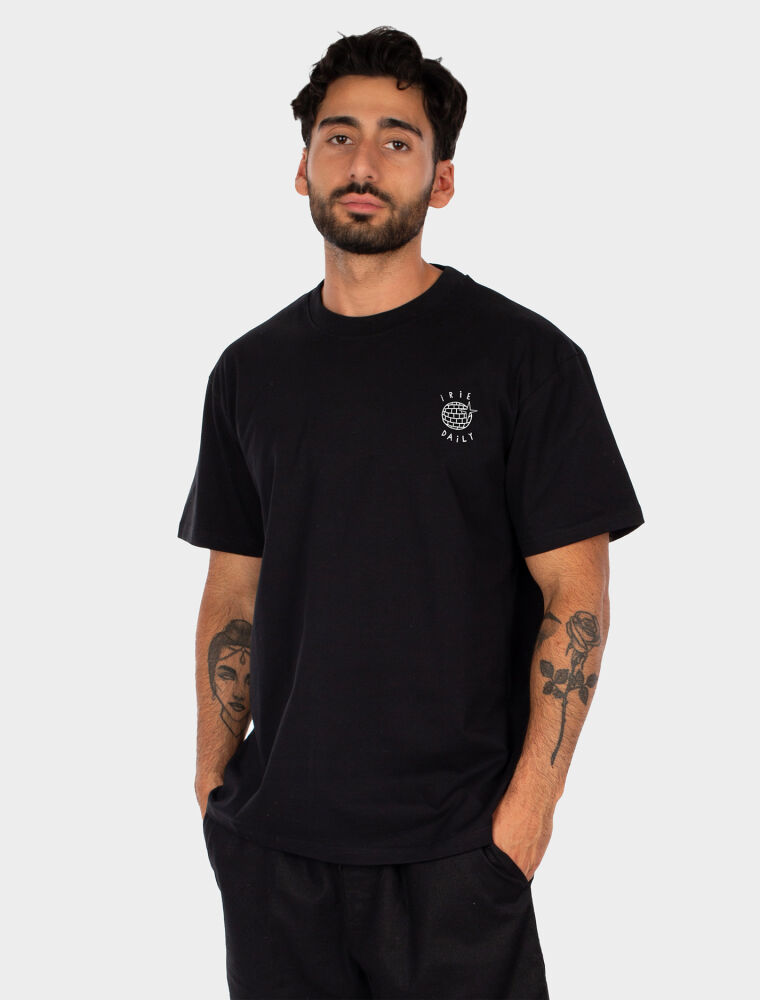 Disco Doener T-Shirt [black]