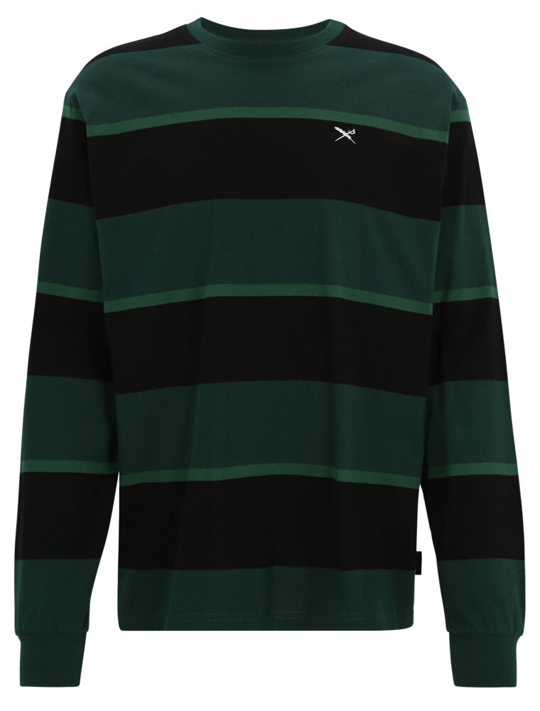 Boldness LS [nightforest]