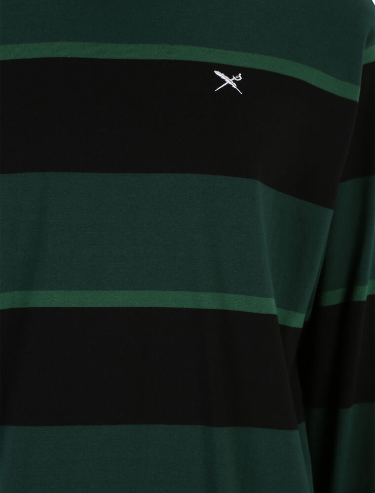 Boldness LS [nightforest]