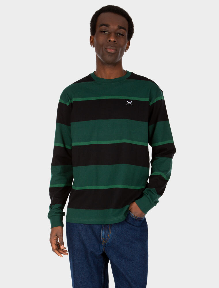 Boldness LS [nightforest]