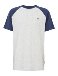 De College T-Shirt [ash heather]