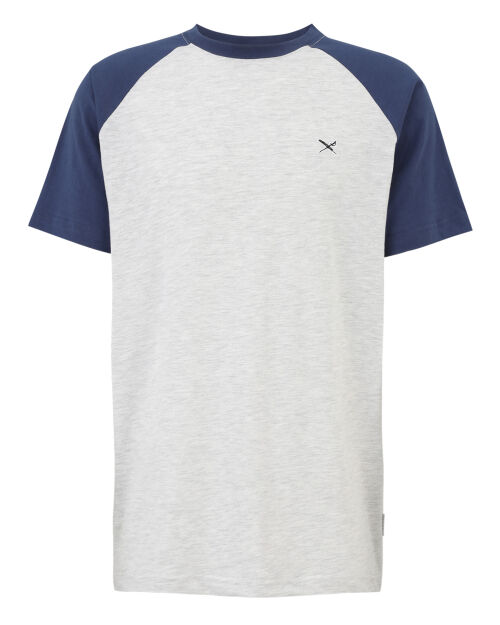 De College T-Shirt [ash heather]
