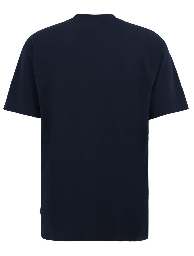 The Fittest T-Shirt [midnight]