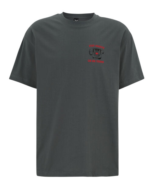 Coming For You T-Shirt [dark jungle]