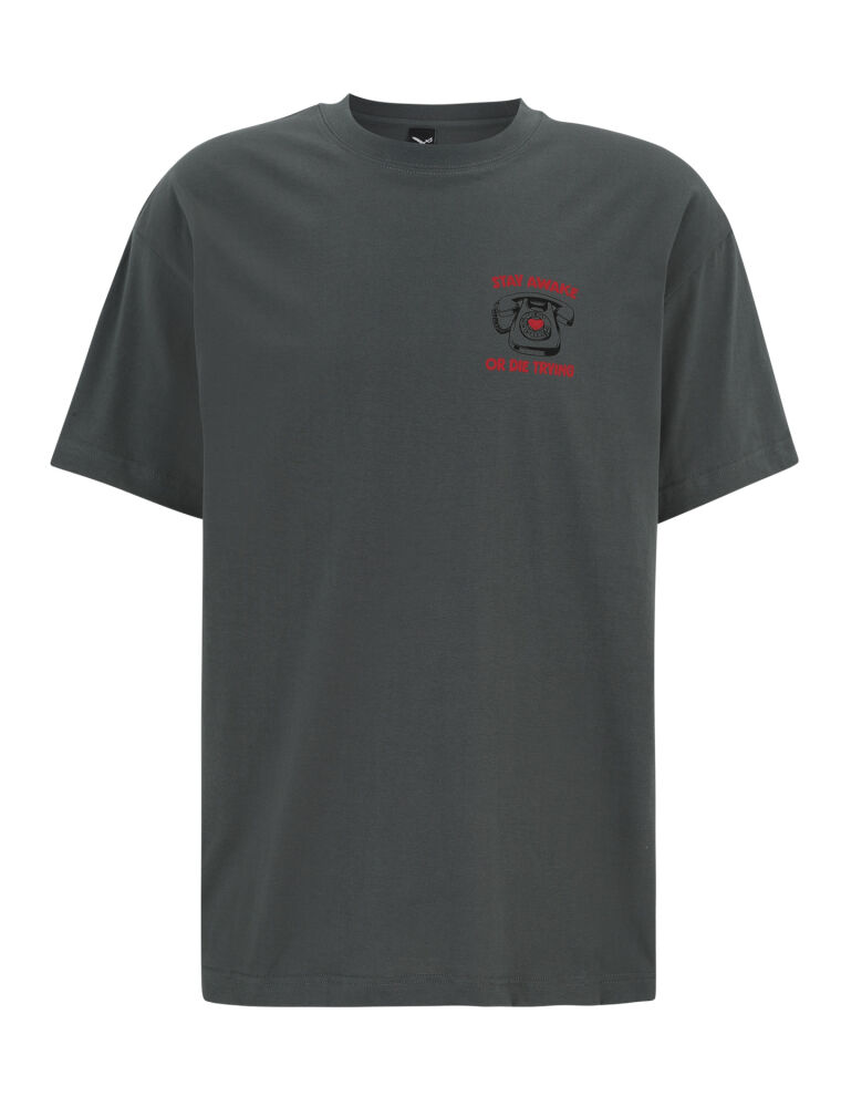 Coming For You T-Shirt [dark jungle]
