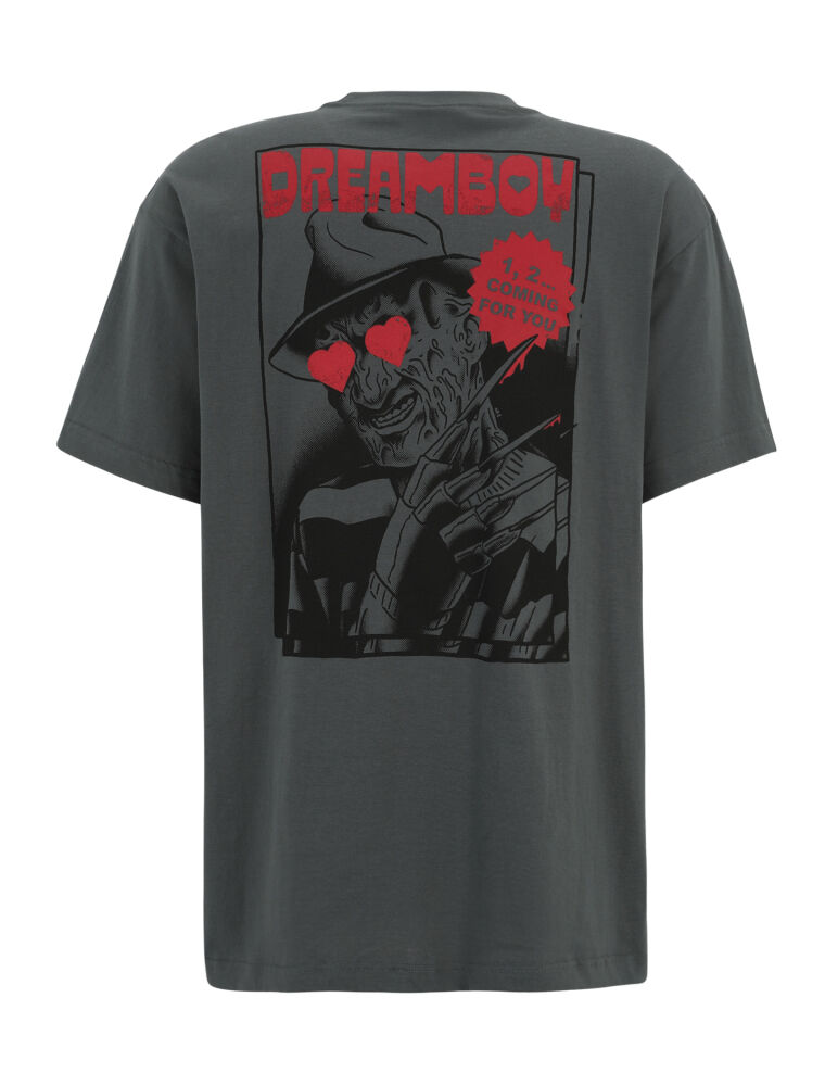 Coming For You T-Shirt [dark jungle]