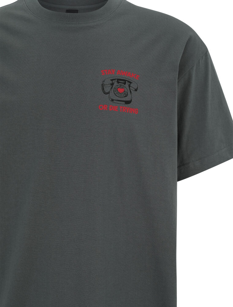 Coming For You T-Shirt [dark jungle]