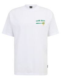 Pasta Obsessed T-Shirt [white]
