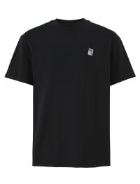 Play Different T-Shirt [black]
