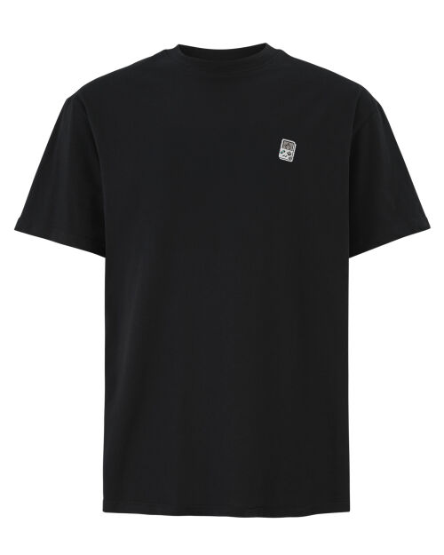 Play Different T-Shirt [black]