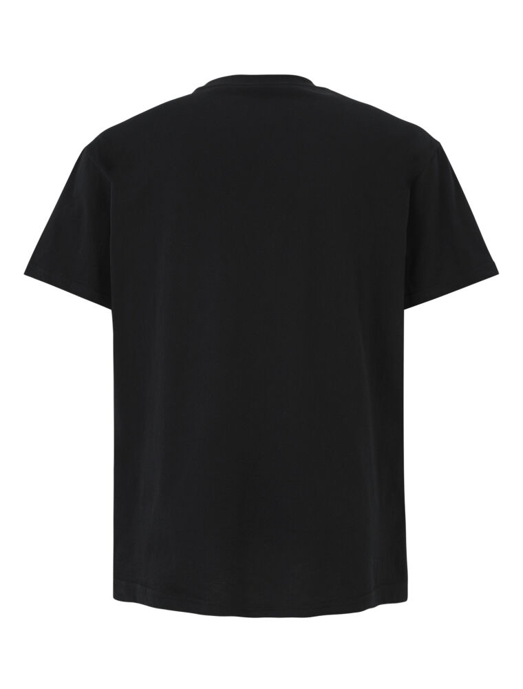 Play Different T-Shirt [black]