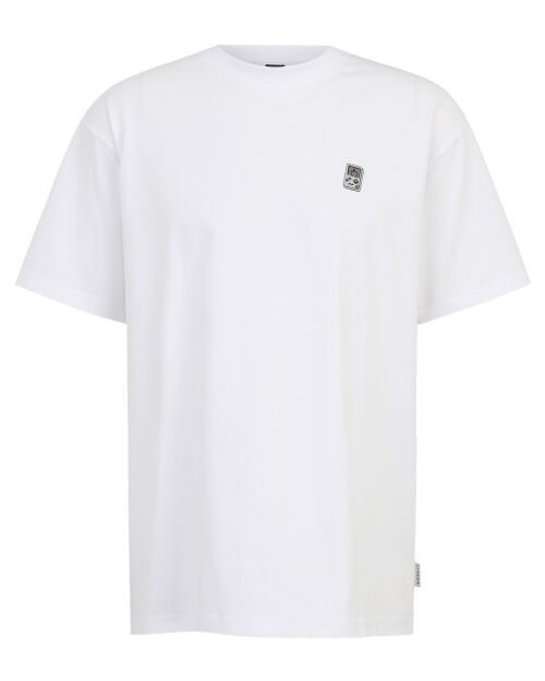 Play Different T-Shirt [white]