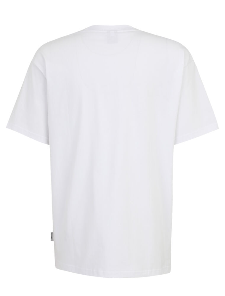 Play Different T-Shirt [white]