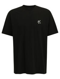 Dance Tune T-Shirt [black]