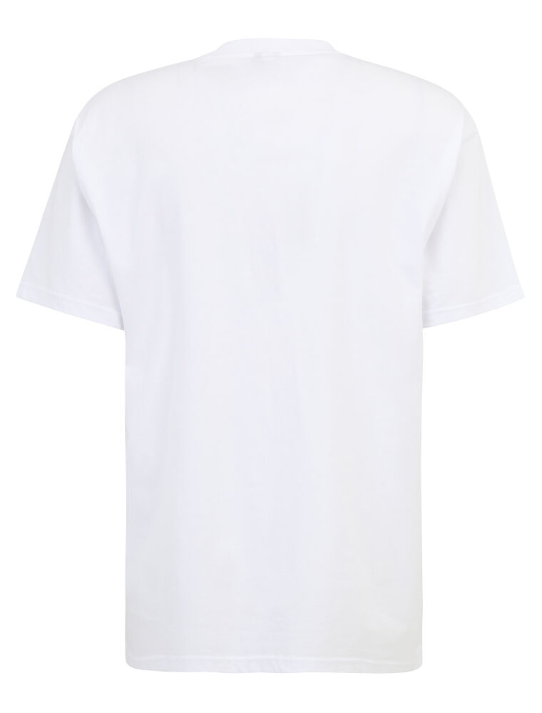 Dance Tune T-Shirt [white]