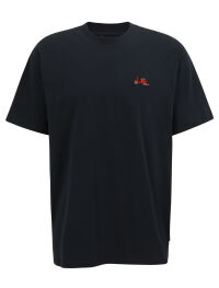 I Scooter T-Shirt [midnight]