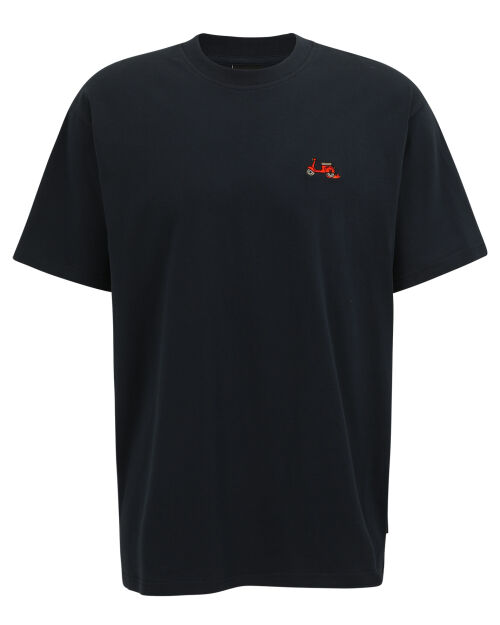 I Scooter T-Shirt [midnight]