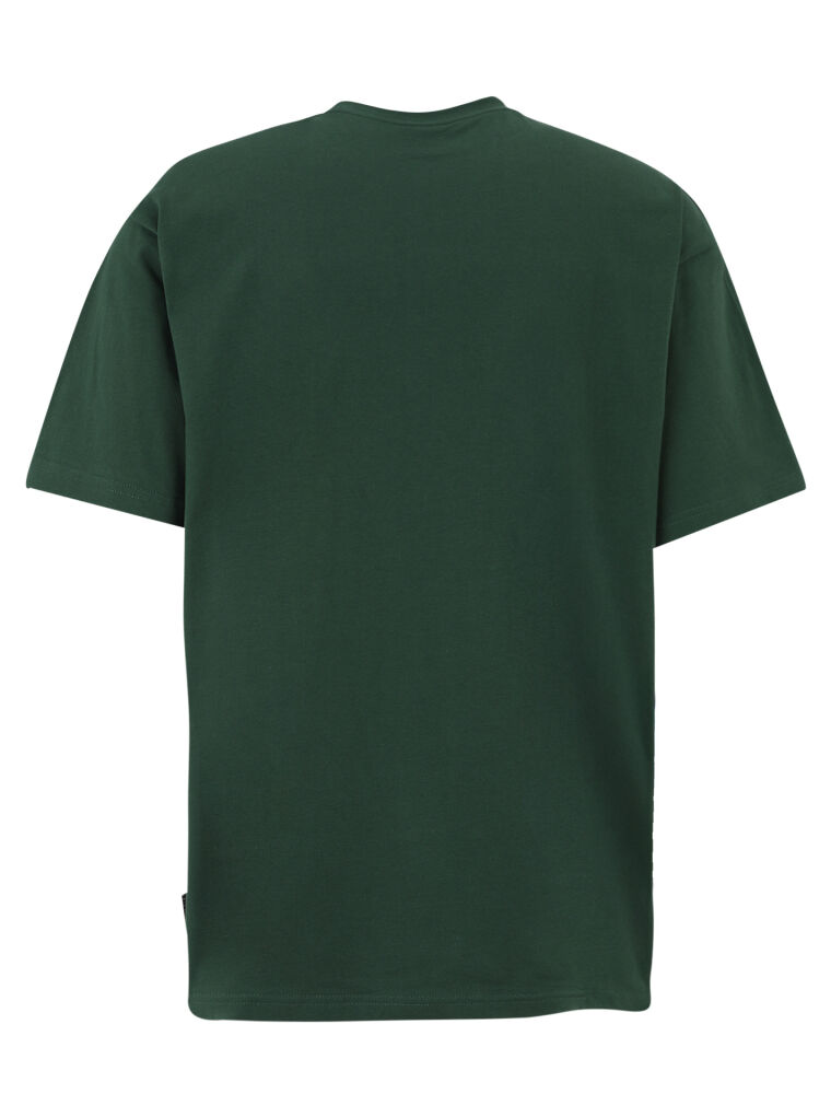 I Scooter T-Shirt [bottle green]