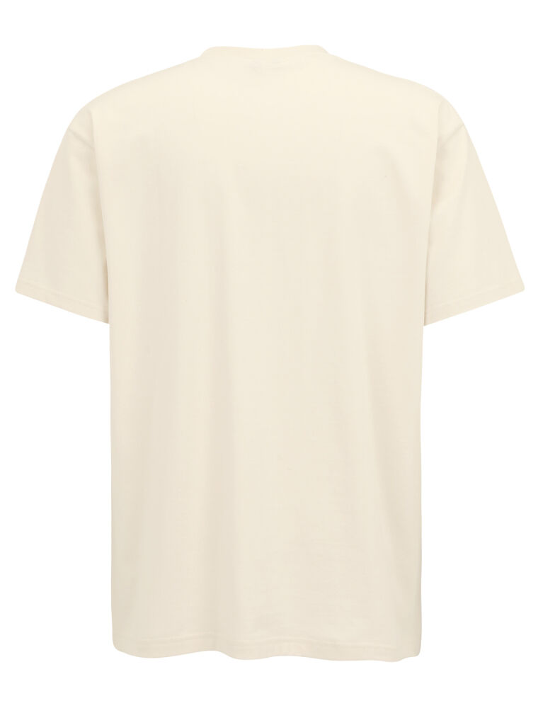 I Scooter T-Shirt [undyed]
