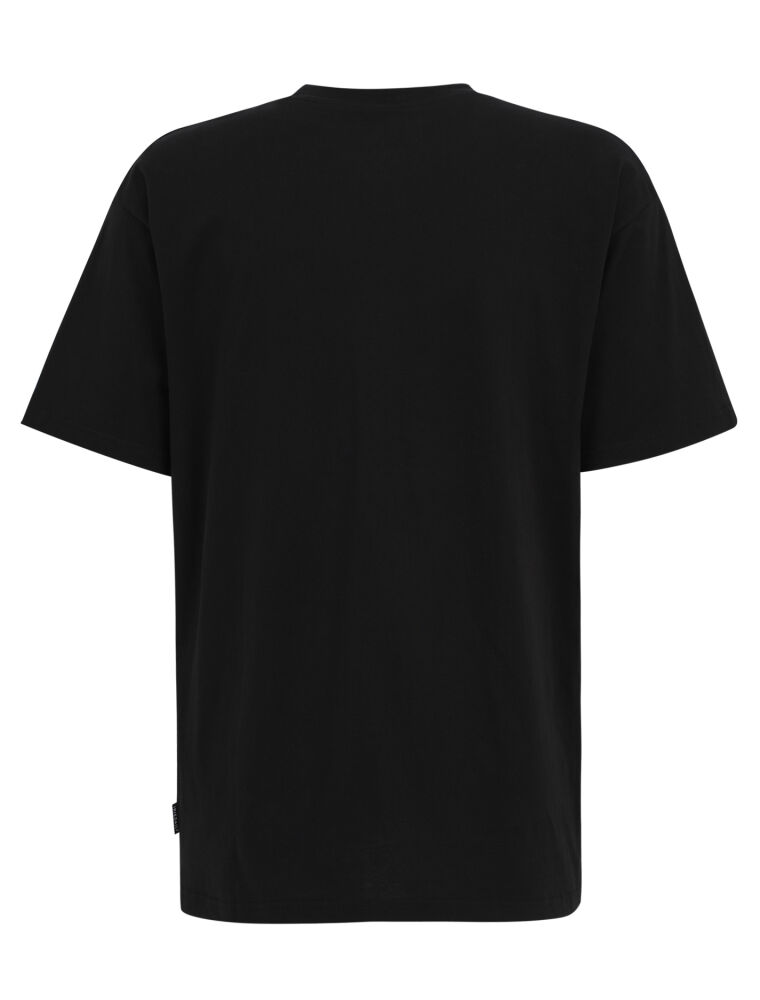 Vamp Cat T-Shirt [black]