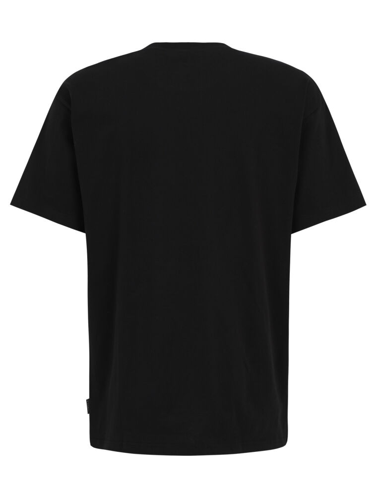 Franken Cat T-Shirt [black]