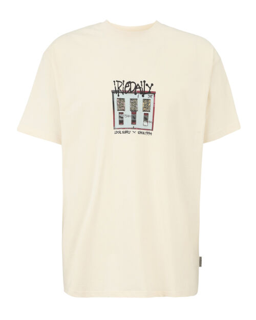 Candy Machine T-Shirt [undyed]