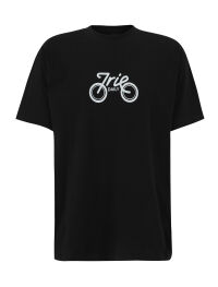 Daily Bike T-Shirt [black]