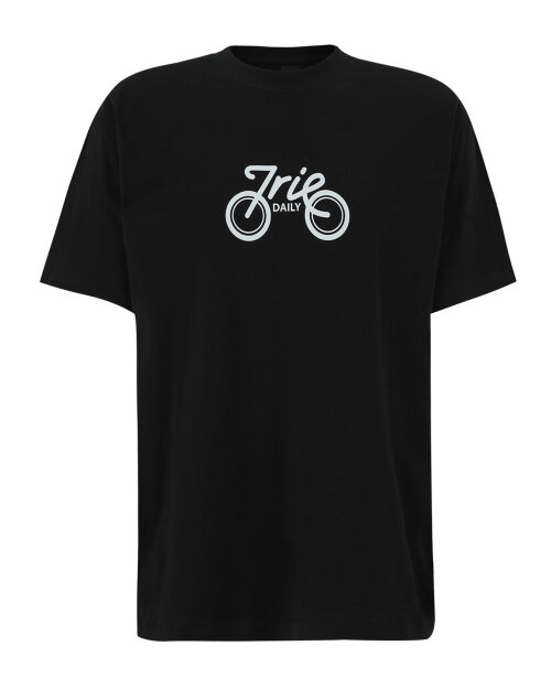 Daily Bike T-Shirt [black]